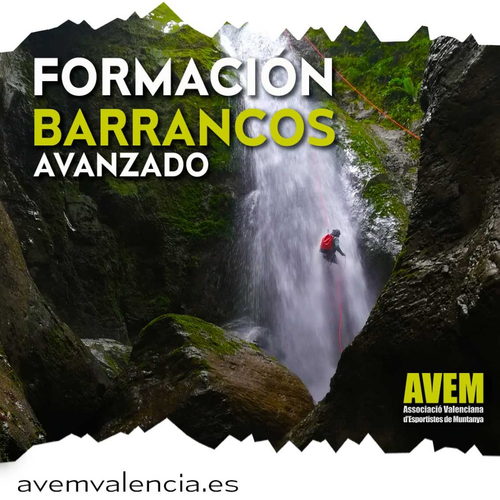 Barrancos_Avanzado