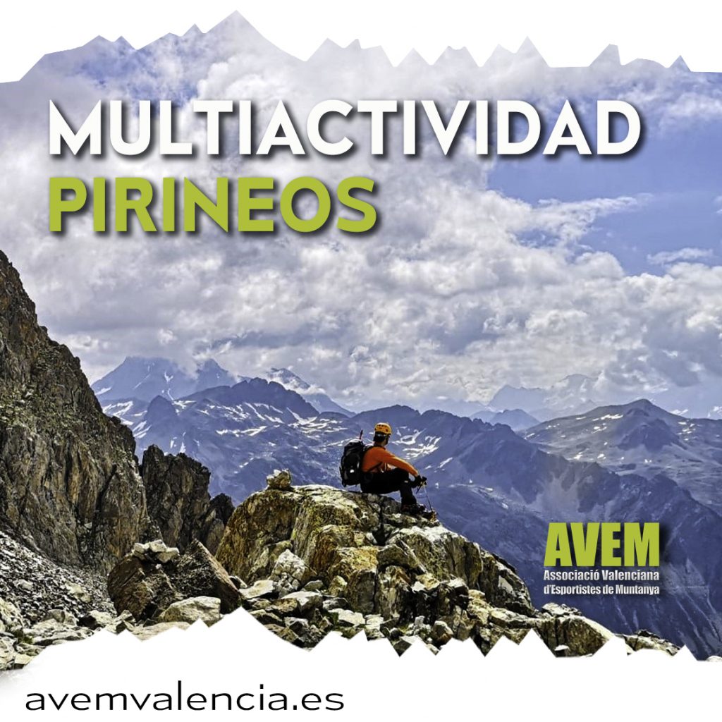 Multiactividad_Pirineos